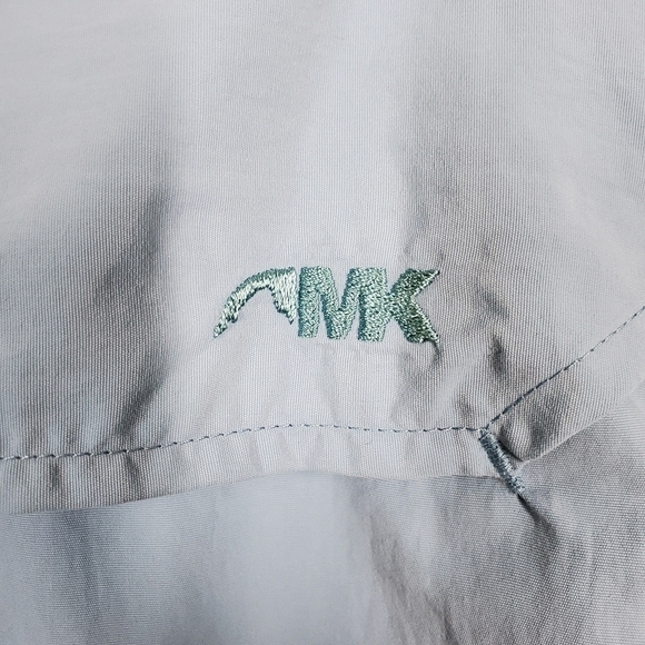 MOUNTAIN KHAKIS LONG SLEEVE VENTED SHIRT - Picture 7 of 11